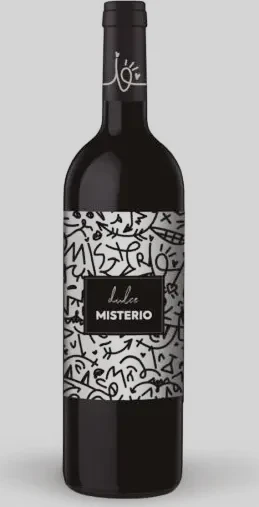 Misterio Dulce