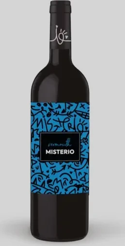 Vermouth Misterio