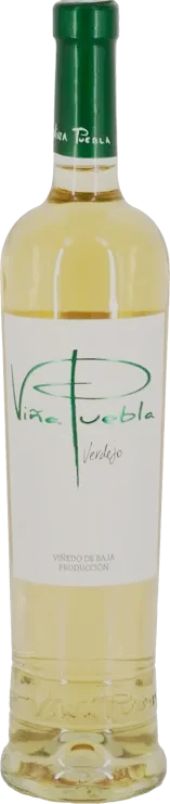Viña Puebla Verdejo