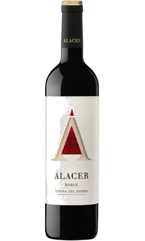 Ribera Alacer Tto. Roble