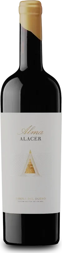Alma de Alacer
