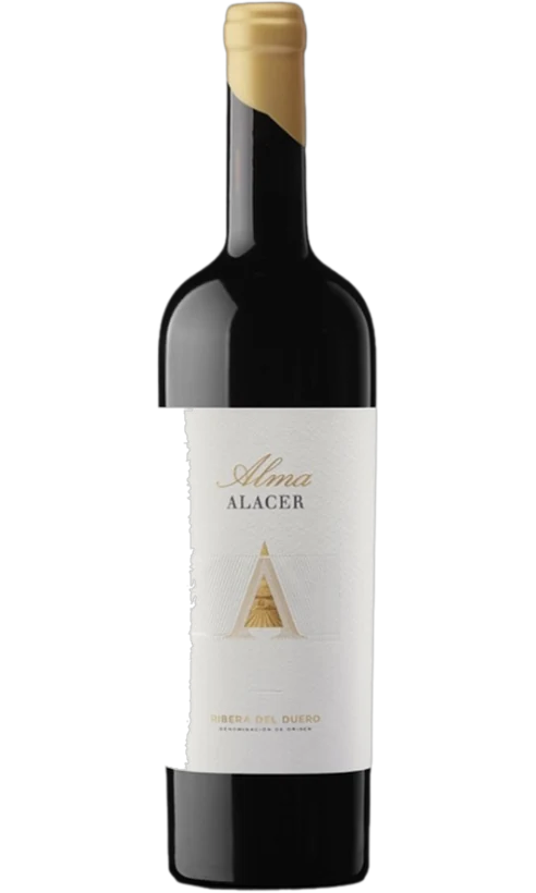 Ribera Alma Alacer Cosecha
