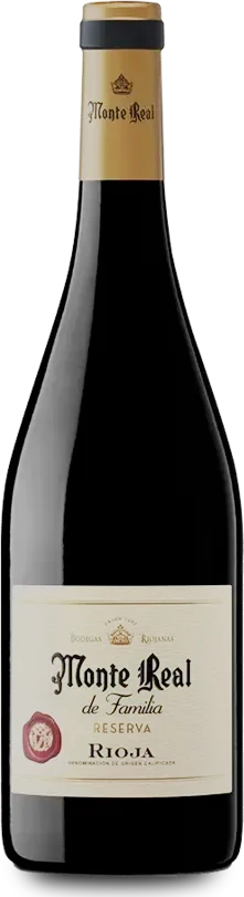 Monte Real Reserva de Familia