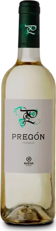 Pregón Verdejo