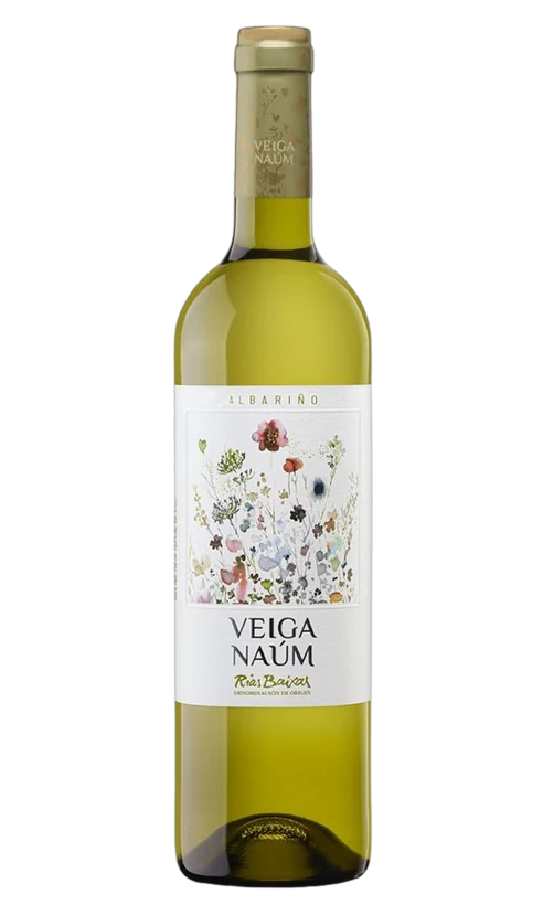 Vega Naum
