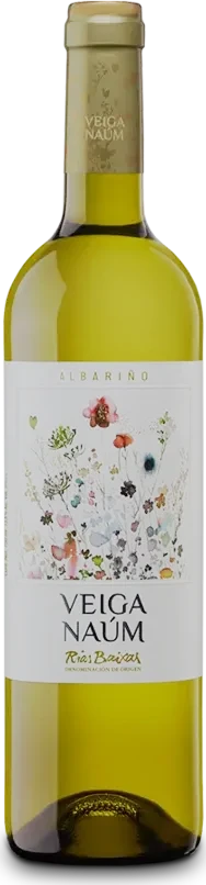 Veiga Naúm Albariño