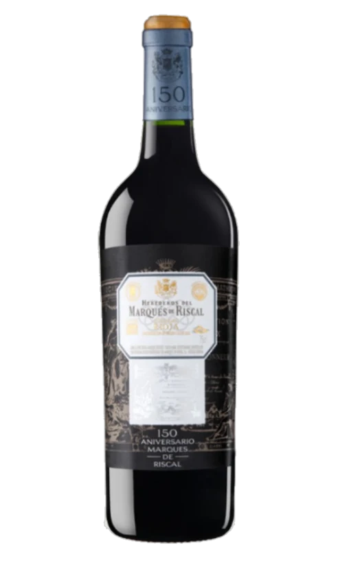 Marqués de Riscal 150 Aniversario