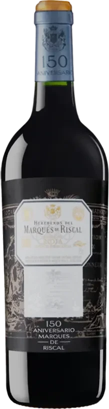 150 Aniversario Gran Reserva