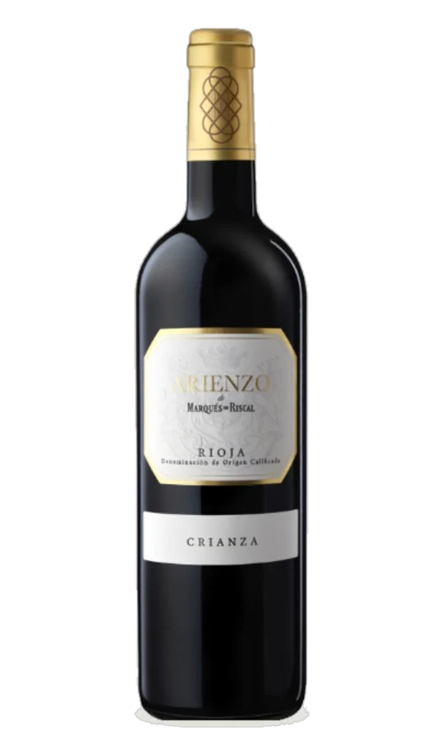 Arienzo DR Crianza
