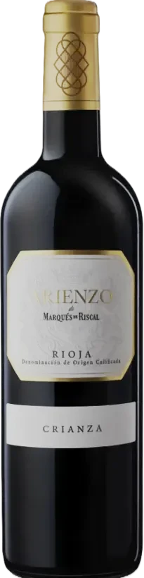 Arienzo de Riscal Crianza