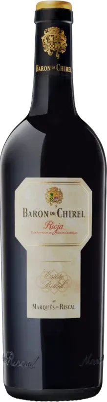 Barón de Chirel Reserva