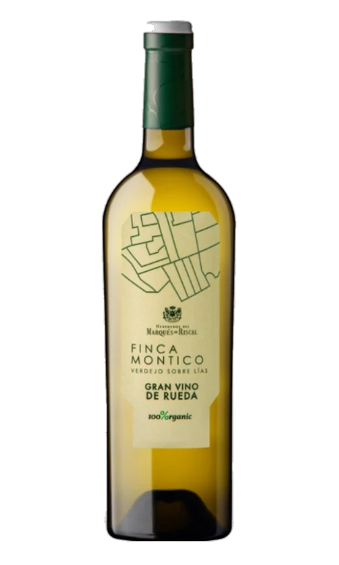 Finca Montico
