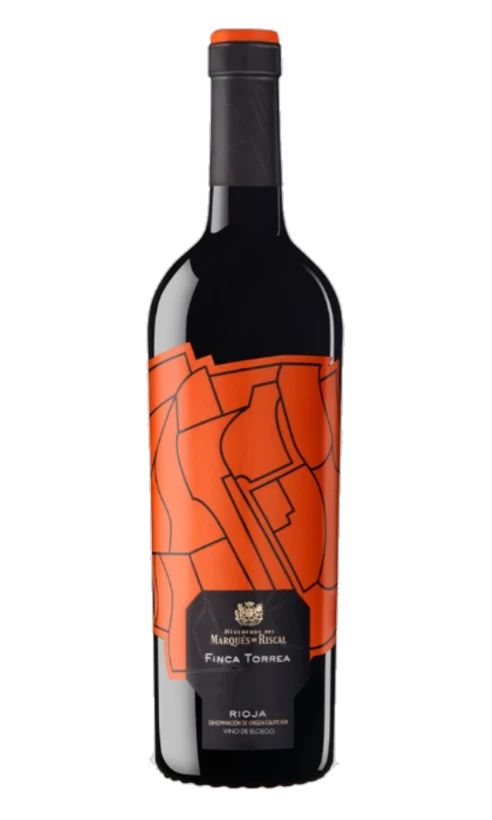 Marqués de Riscal Finca Torrea