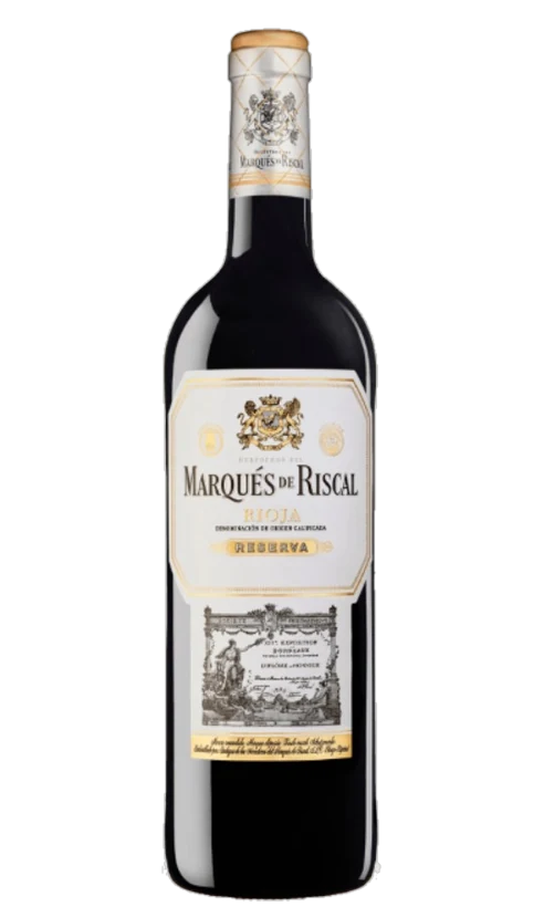 Marqués de Riscal Reserva