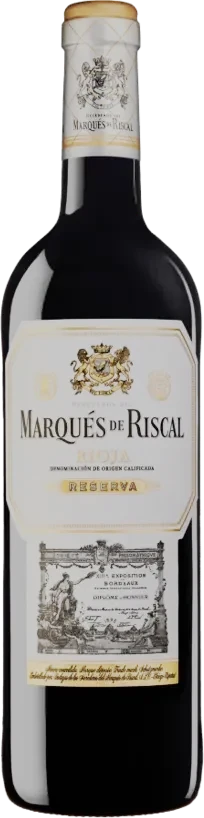 Marqués de Riscal Reserva