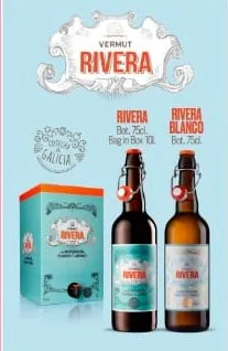 Vermut Rivera